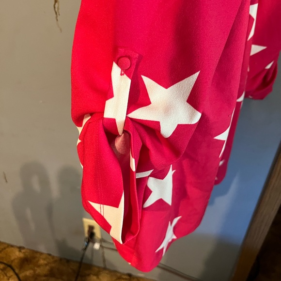 Boutique brand blazer! - Picture 3 of 3